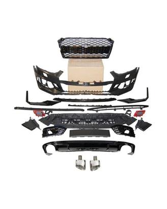 Audi A5 Sportback F5 2017 Kit RS5 look per S-Line