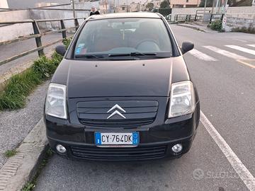Citroen C2 neopatentati