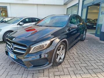 Mercedes-benz GLA 180 CDI Automatic PREMIUM