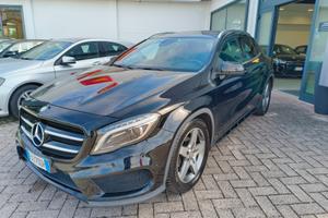 Mercedes-benz GLA 180 CDI Automatic PREMIUM