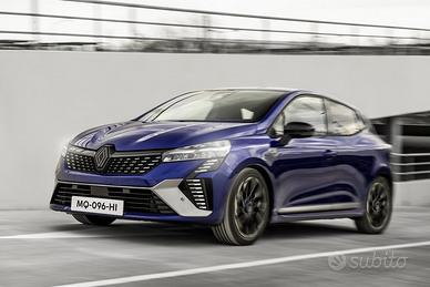 Ricambi usati renault clio 2024