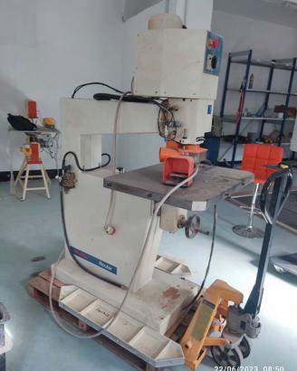 Pantografo copiatore minimax scm