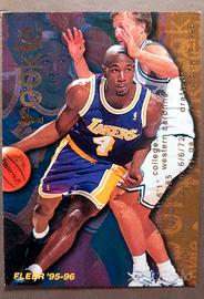 Carta Nba Frankie King