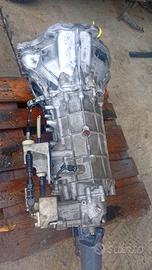 cambio manuale Iveco Daily 2.3mj 6M