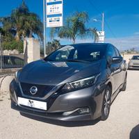 Nissan Leaf 3.ZERO e Limited Edition