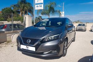 Nissan Leaf 3.ZERO e Limited Edition