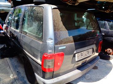 RICAMBI FIAT ULYSSE 1.9 TD