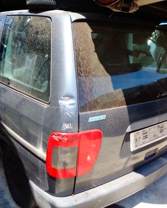 RICAMBI FIAT ULYSSE 1.9 TD