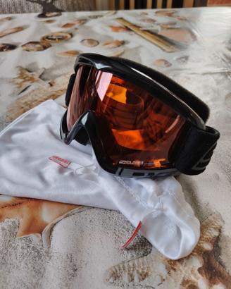 Maschera sci Salice
