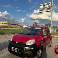 FIAT Panda 1.3 MJT POP 2 POSTI VAN N1 AUTOCARRO