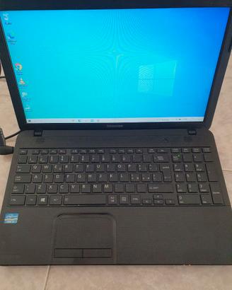 Toshiba Satellite Pro C850