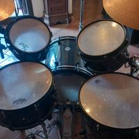 batteria