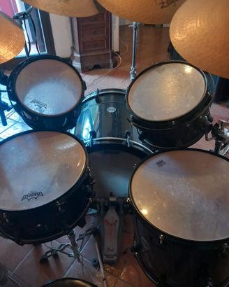 batteria
