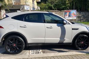 Jaguar E-Pace sett.2018