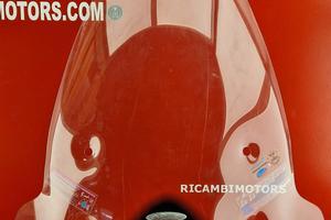 PARABREZZA APRILIA GILERA PIAGGIO NRG CARNABY