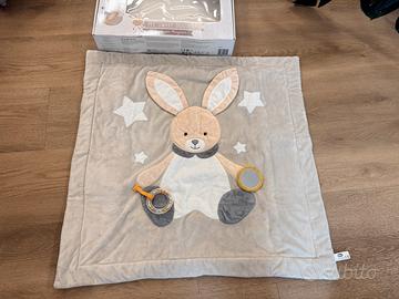 Chicco palestrina - tappeto gioco