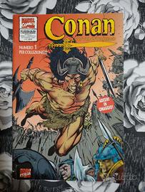 Conan l' Avventuriero