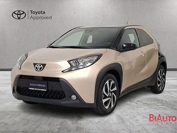 Toyota Aygo X 1.0 Trend 72cv