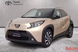 Toyota Aygo X 1.0 Trend 72cv