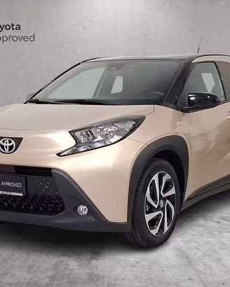 Toyota Aygo X 1.0 Trend 72cv