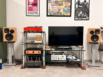 diffusori Diego Nardi