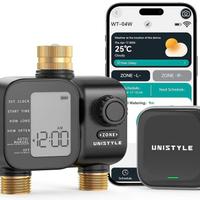 Centralina Irrigazione Wifi 2 Vie APP NUOVA