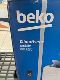 ClCLIMATIZZATORE MOBILE BEKO BP1125C | NUOVO SIima