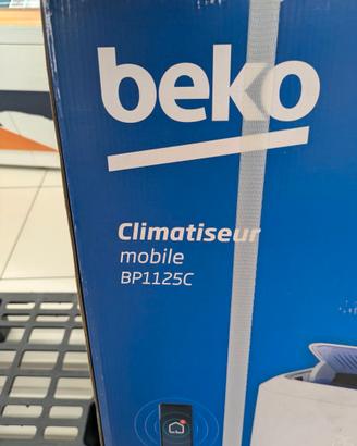 ClCLIMATIZZATORE MOBILE BEKO BP1125C | NUOVO SIima