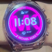 Orologio Smart Watch Michael Kors
