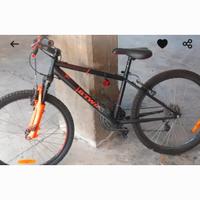 bici cittá bimbo rokrider 500 btm