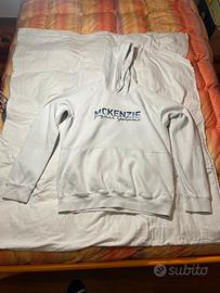 Felpa mckenzie