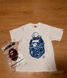 T-Shirt Bape