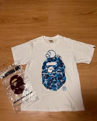 T-Shirt Bape