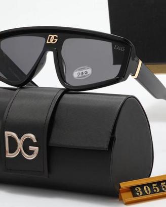 OCCHIALI DOLCE&GABBANA
