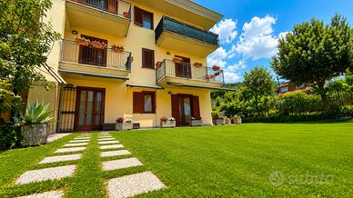 Appartamento Fiuggi [Cod. rif 3327238VRG]