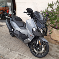 Sym Maxsym Tl 508 TCS