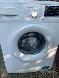 Lavatrice 8kg San Giorgio
