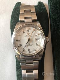 rolex date 1500