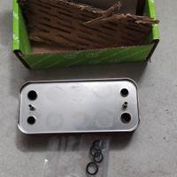 Scambiatore Immergas 1019649,1023087,3015360