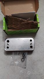 Scambiatore Immergas 1019649,1023087,3015360