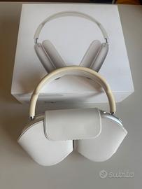 🍎AirPods Max USB-C Beige con Scatola