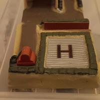 Base militare Micro Machines