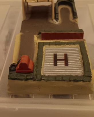 Base militare Micro Machines