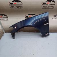 Parafango anteriore sinistro jaguar xf 2007-2011 c