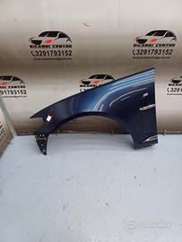 Parafango anteriore sinistro jaguar xf 2007-2011 c