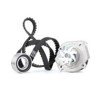 KIT DISTRIBUZIONE+PA METELLI FIAT PUNTO LANCIA Y