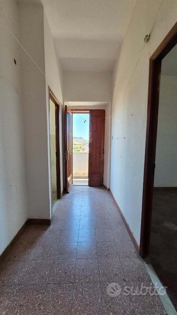 Appartamento – Carbonia, Cannas di Sotto, Serbariu - Vista 4