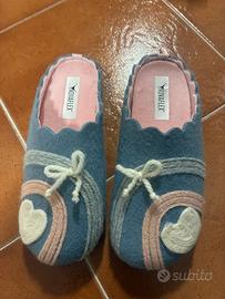 Pantofole novaflex