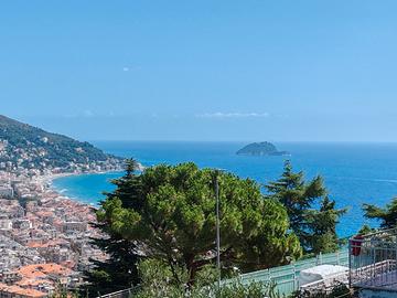 _Terrazza sulla Gallinara_
