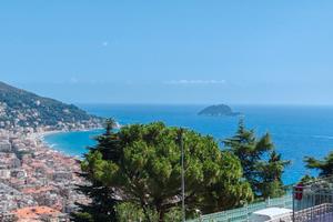 _Terrazza sulla Gallinara_